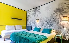 Nouvel hotel